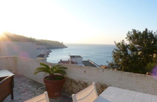 Castro Marina House | Casa Vacanze Vincenzo e Rosanna