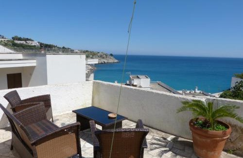 Castro Marina House | Casa Vacanze Vincenzo e Rosanna