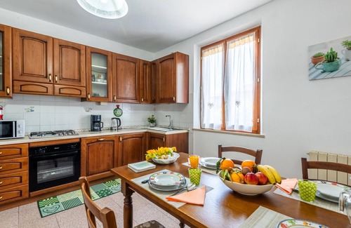 Sovicille Apartment | Casa vacanze Vittorio