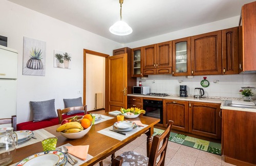 Sovicille Apartment | Casa vacanze Vittorio