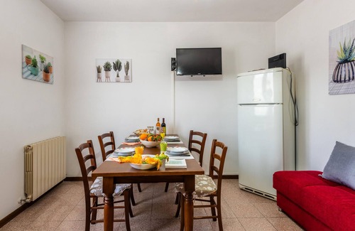 Sovicille Apartment | Casa vacanze Vittorio