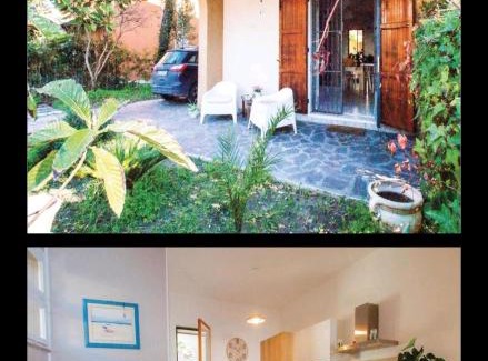 Cesenatico House | Casa Vacanze Zadina
