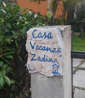 Cesenatico House | Casa Vacanze Zadina