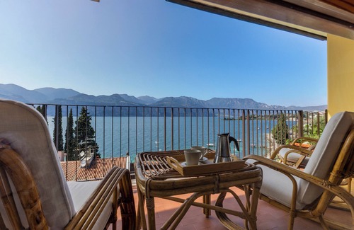 Malcesine House | Casa Val di Sogno