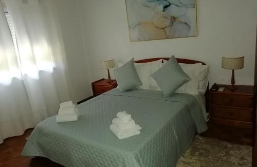 Chaves Apartment | Casa Valadim