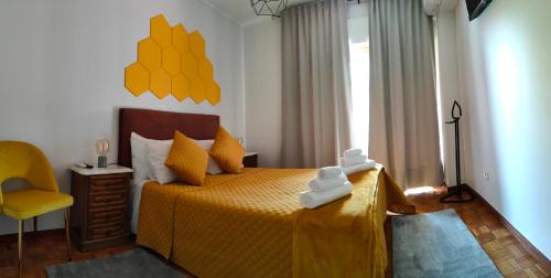 Chaves Apartment | Casa Valadim