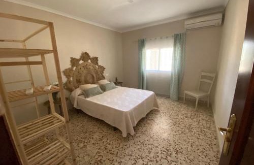 Villaviciosa de Cordoba House | Casa Valdevientos Alojamiento Rural