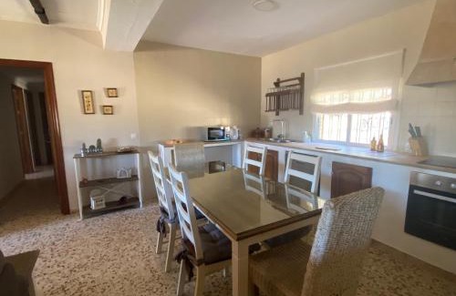 Villaviciosa de Cordoba House | Casa Valdevientos Alojamiento Rural