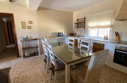 Villaviciosa de Cordoba House | Casa Valdevientos Alojamiento Rural