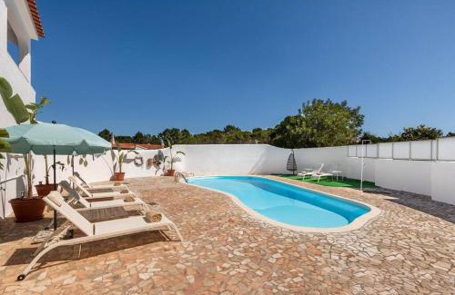 Aljezur Villa | Casa Vale da Telha