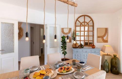 Aljezur Villa | Casa Vale da Telha