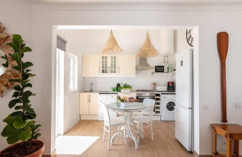Aljezur Villa | Casa Vale da Telha