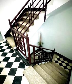 Bedmar Apartment | Casa Valentína