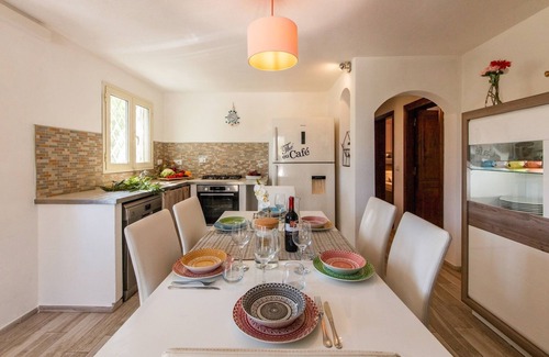 Porto Istana Villa | Casa Valentina 6, Emma Villas