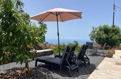 Puntagorda House | Casa Valentina