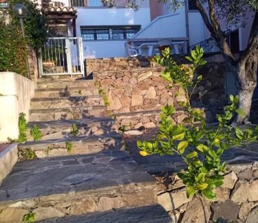 Luddui Apartment | Casa Valentina