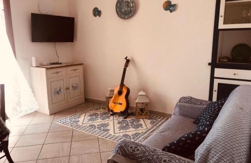 Luddui Apartment | Casa Valentina