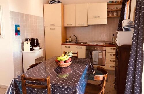 Luddui Apartment | Casa Valentina