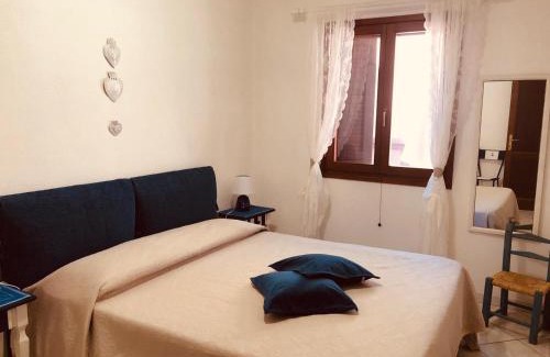 Luddui Apartment | Casa Valentina