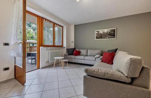 Molina di Ledro Apartment | Casa Valentina