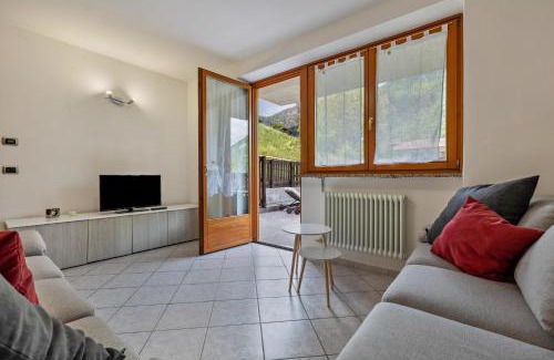 Molina di Ledro Apartment | Casa Valentina