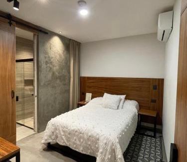 Zona Centro House | Casa Valentina