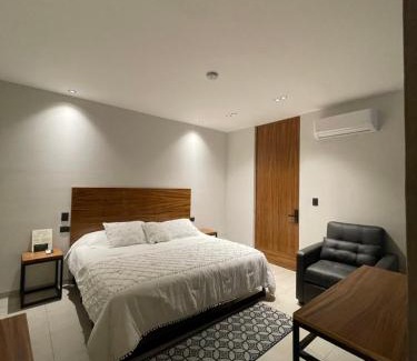 Zona Centro House | Casa Valentina