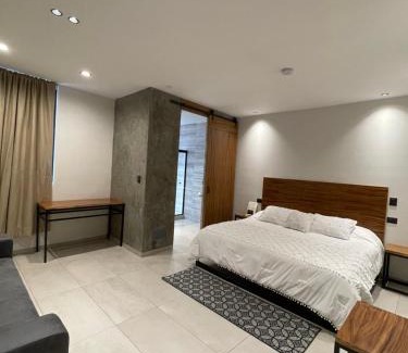 Zona Centro House | Casa Valentina