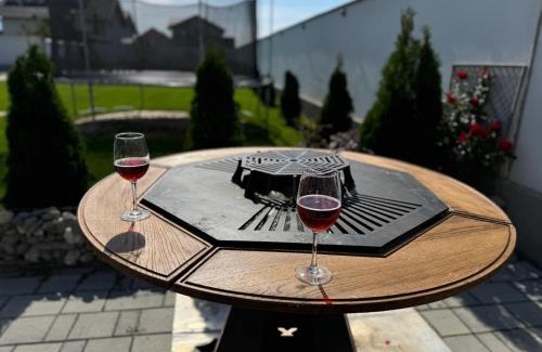 Vladeni Villa | Casa Valentina