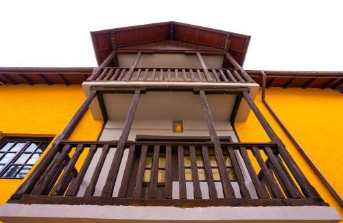 Busteni Villa | Casa Valentino
