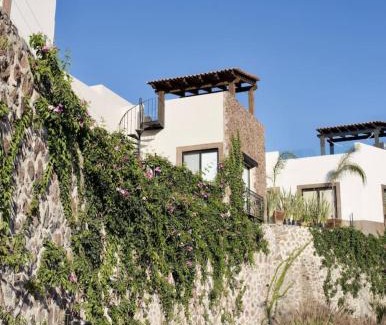 San Miguel de Allende House | Casa Valeria