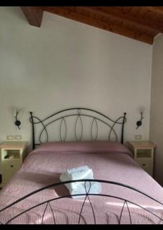 San Bernardino Bed & Breakfast | Casa Valeria