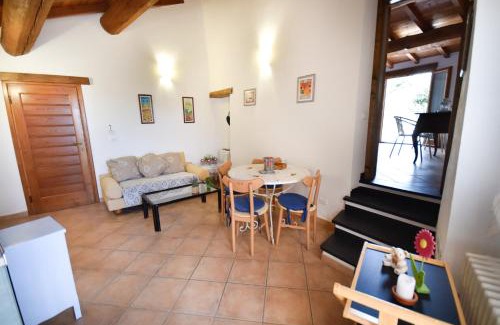 Lingueglietta Apartment | Casa Valery
