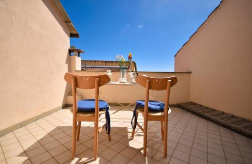 Lingueglietta Apartment | Casa Valery