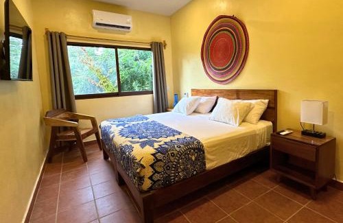 Brisas de Zicatela House | Casa Valovi 3 Min to La Punta Beach, Private Heated Salty Pool