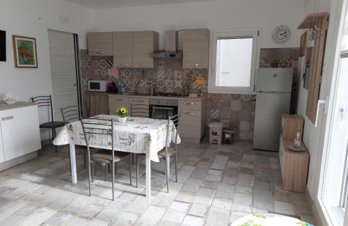 Mola di Bari Apartment | Casa Van Westerhout