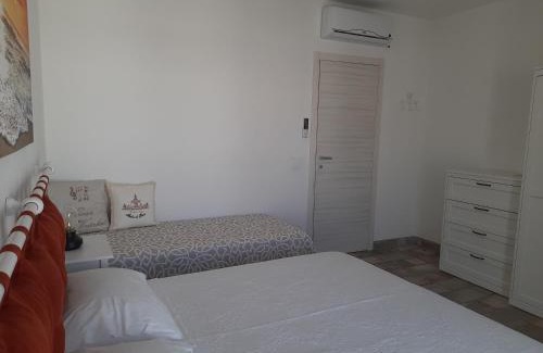 Mola di Bari Apartment | Casa Van Westerhout