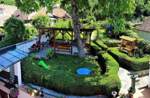 Sighisoara House | Casa Vanatorului