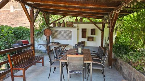 Sighisoara House | Casa Vanatorului