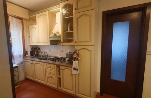 Marina di Pisa Apartment | CASA VANETTA apartment in Marina di Pisa