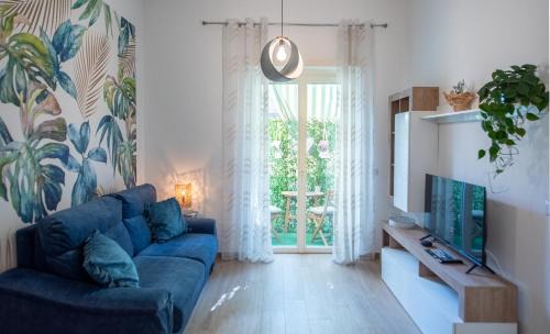 San Donato - Campidoglio Apartment | Casa Vanitosa 2 camere 2 bagni posto auto medio