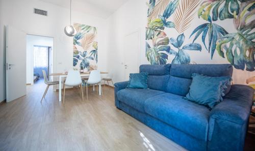 San Donato - Campidoglio Apartment | Casa Vanitosa 2 camere 2 bagni posto auto medio