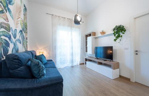 San Donato - Campidoglio Apartment | Casa Vanitosa 2 camere 2 bagni posto auto medio