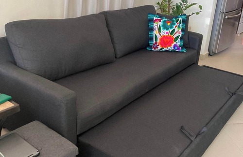 Chelem House | Casa Vaquero Summary: