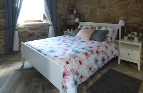 Pontevedra Apartment | Casa Veiga 1