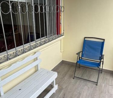 Tuxtla Gutierrez House | Casa Velázquez