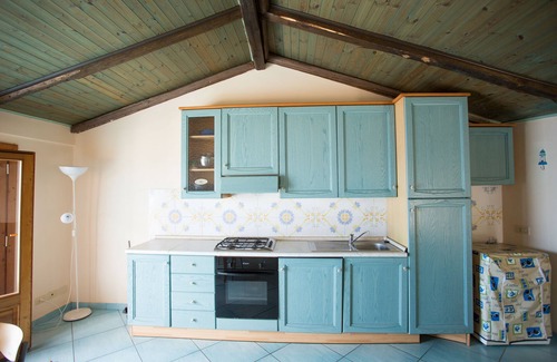 Scilla Bed & Breakfast | Casa Vela B&B