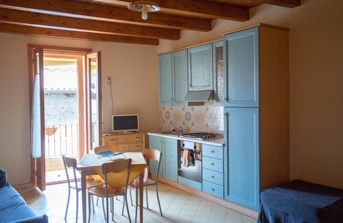 Scilla Bed & Breakfast | Casa Vela B&B