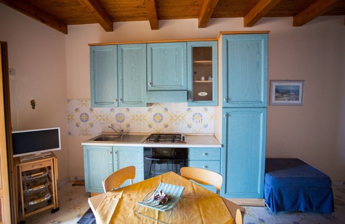 Scilla Bed & Breakfast | Casa Vela B&B