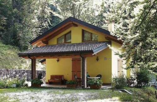 Val Maria-Pur Apartment | Casa Vela
